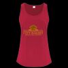 ATC Everyday Heavy Cotton Ladies' Tank Top Thumbnail