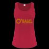 ATC Everyday Heavy Cotton Ladies' Tank Top Thumbnail