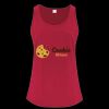 ATC Everyday Heavy Cotton Ladies' Tank Top Thumbnail