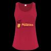 ATC Everyday Heavy Cotton Ladies' Tank Top Thumbnail