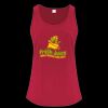 ATC Everyday Heavy Cotton Ladies' Tank Top Thumbnail