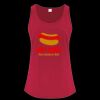 ATC Everyday Heavy Cotton Ladies' Tank Top Thumbnail
