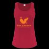 ATC Everyday Heavy Cotton Ladies' Tank Top Thumbnail