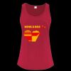 ATC Everyday Heavy Cotton Ladies' Tank Top Thumbnail