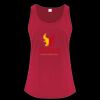 ATC Everyday Heavy Cotton Ladies' Tank Top Thumbnail
