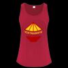 ATC Everyday Heavy Cotton Ladies' Tank Top Thumbnail