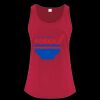ATC Everyday Heavy Cotton Ladies' Tank Top Thumbnail