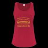 ATC Everyday Heavy Cotton Ladies' Tank Top Thumbnail