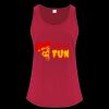 ATC Everyday Heavy Cotton Ladies' Tank Top Thumbnail
