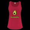 ATC Everyday Heavy Cotton Ladies' Tank Top Thumbnail