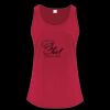 ATC Everyday Heavy Cotton Ladies' Tank Top Thumbnail