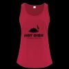 ATC Everyday Heavy Cotton Ladies' Tank Top Thumbnail