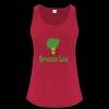 ATC Everyday Heavy Cotton Ladies' Tank Top Thumbnail