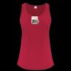 ATC Everyday Heavy Cotton Ladies' Tank Top Thumbnail