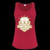 ATC Everyday Heavy Cotton Ladies' Tank Top Thumbnail
