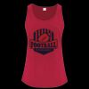 ATC Everyday Heavy Cotton Ladies' Tank Top Thumbnail