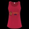 ATC Everyday Heavy Cotton Ladies' Tank Top Thumbnail
