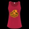 ATC Everyday Heavy Cotton Ladies' Tank Top Thumbnail