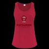 ATC Everyday Heavy Cotton Ladies' Tank Top Thumbnail