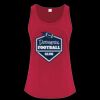 ATC Everyday Heavy Cotton Ladies' Tank Top Thumbnail