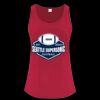 ATC Everyday Heavy Cotton Ladies' Tank Top Thumbnail