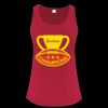 ATC Everyday Heavy Cotton Ladies' Tank Top Thumbnail