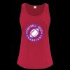 ATC Everyday Heavy Cotton Ladies' Tank Top Thumbnail