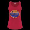ATC Everyday Heavy Cotton Ladies' Tank Top Thumbnail