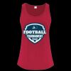 ATC Everyday Heavy Cotton Ladies' Tank Top Thumbnail