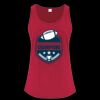 ATC Everyday Heavy Cotton Ladies' Tank Top Thumbnail