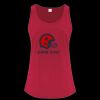ATC Everyday Heavy Cotton Ladies' Tank Top Thumbnail