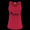ATC Everyday Heavy Cotton Ladies' Tank Top Thumbnail