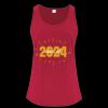 ATC Everyday Heavy Cotton Ladies' Tank Top Thumbnail