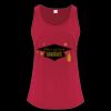 ATC Everyday Heavy Cotton Ladies' Tank Top Thumbnail