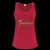 ATC Everyday Heavy Cotton Ladies' Tank Top Thumbnail