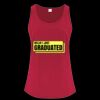ATC Everyday Heavy Cotton Ladies' Tank Top Thumbnail