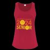ATC Everyday Heavy Cotton Ladies' Tank Top Thumbnail