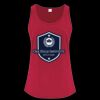 ATC Everyday Heavy Cotton Ladies' Tank Top Thumbnail