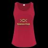ATC Everyday Heavy Cotton Ladies' Tank Top Thumbnail