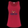 ATC Everyday Heavy Cotton Ladies' Tank Top Thumbnail