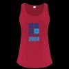 ATC Everyday Heavy Cotton Ladies' Tank Top Thumbnail