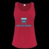 ATC Everyday Heavy Cotton Ladies' Tank Top Thumbnail