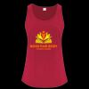 ATC Everyday Heavy Cotton Ladies' Tank Top Thumbnail