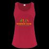ATC Everyday Heavy Cotton Ladies' Tank Top Thumbnail