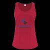 ATC Everyday Heavy Cotton Ladies' Tank Top Thumbnail