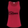 ATC Everyday Heavy Cotton Ladies' Tank Top Thumbnail