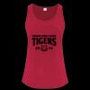 ATC Everyday Heavy Cotton Ladies' Tank Top Thumbnail