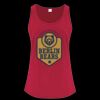 ATC Everyday Heavy Cotton Ladies' Tank Top Thumbnail