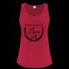 ATC Everyday Heavy Cotton Ladies' Tank Top Thumbnail