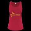 ATC Everyday Heavy Cotton Ladies' Tank Top Thumbnail
